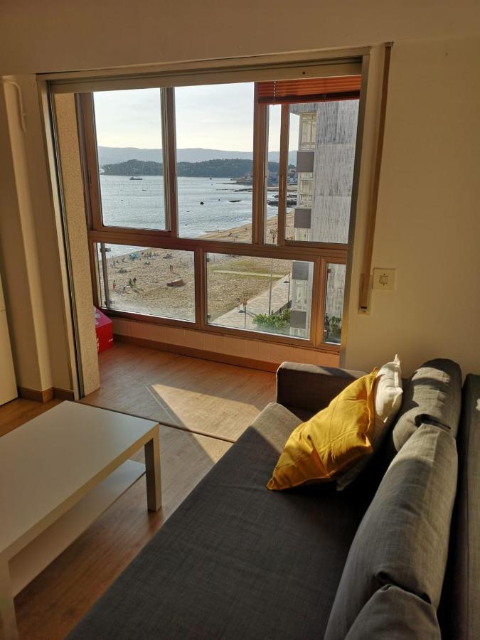 Appartement Precioso En Primera Linea De Playa